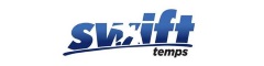 Swift Temps Ltd Logo