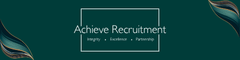 Financial Services Administrator Logo