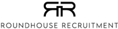 Roundhouse recruitment Logo