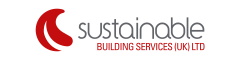 Sustainable Building Services Logo