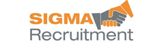 Sigma Recruitment Logo