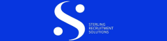 Sterling Recruitment Solutions Logo